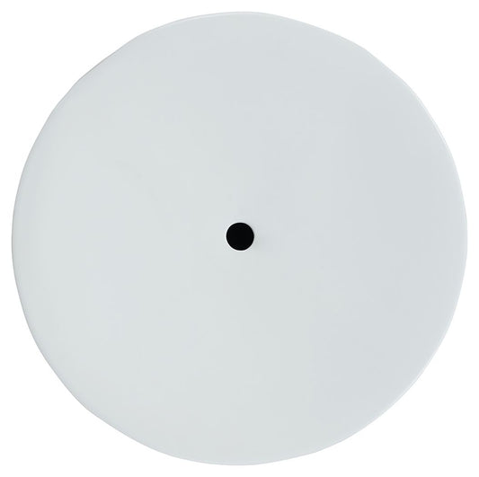 Jungrove - Stool - White