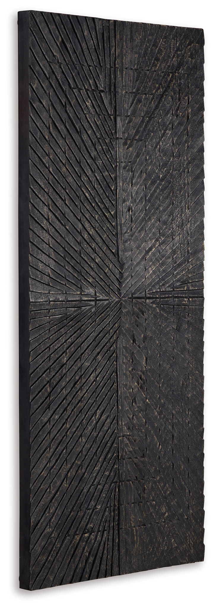 Lenora - Wall Decor - Antique Black