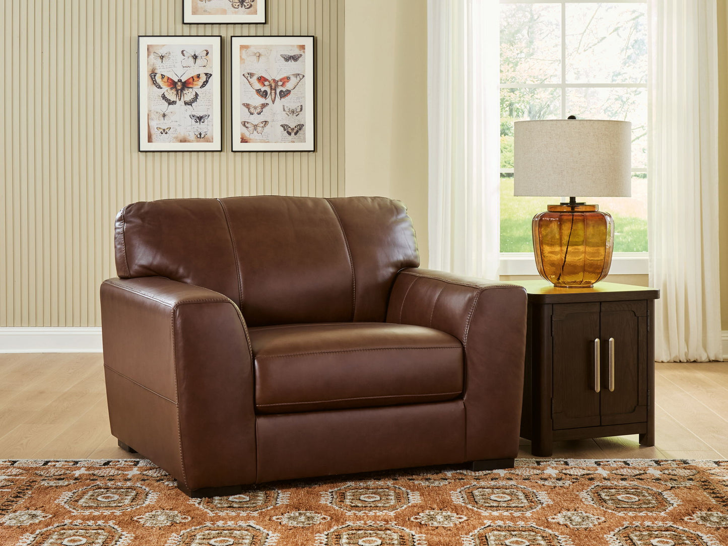 Brogliano - Chair And A Half - Canyon