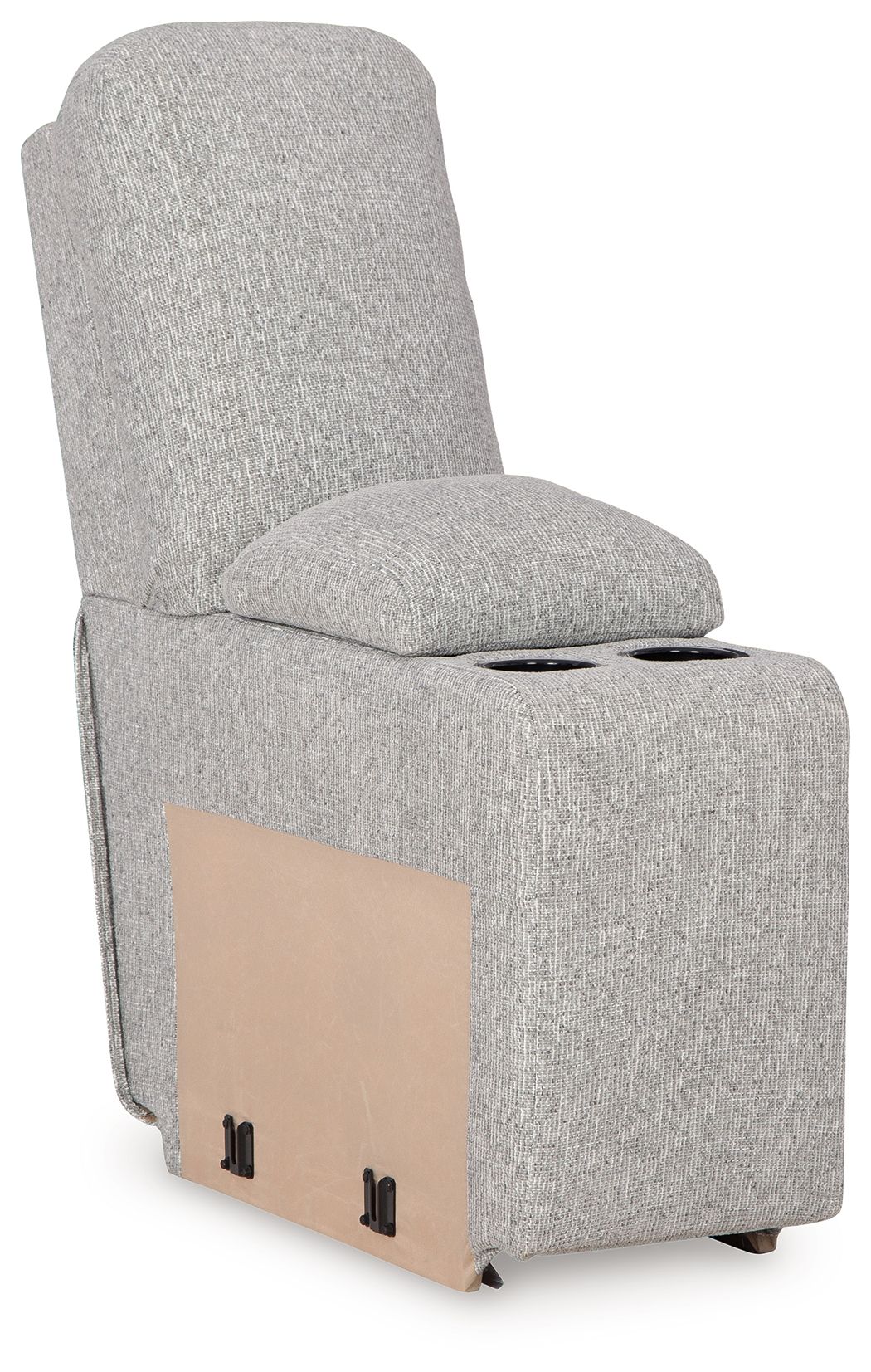 Acklen Place - 7 Piece Reclining Sectional