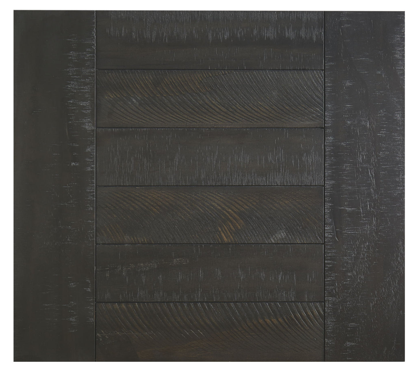 Noorbrook - Occasional Table Set (Set of 3) - Black / Pewter