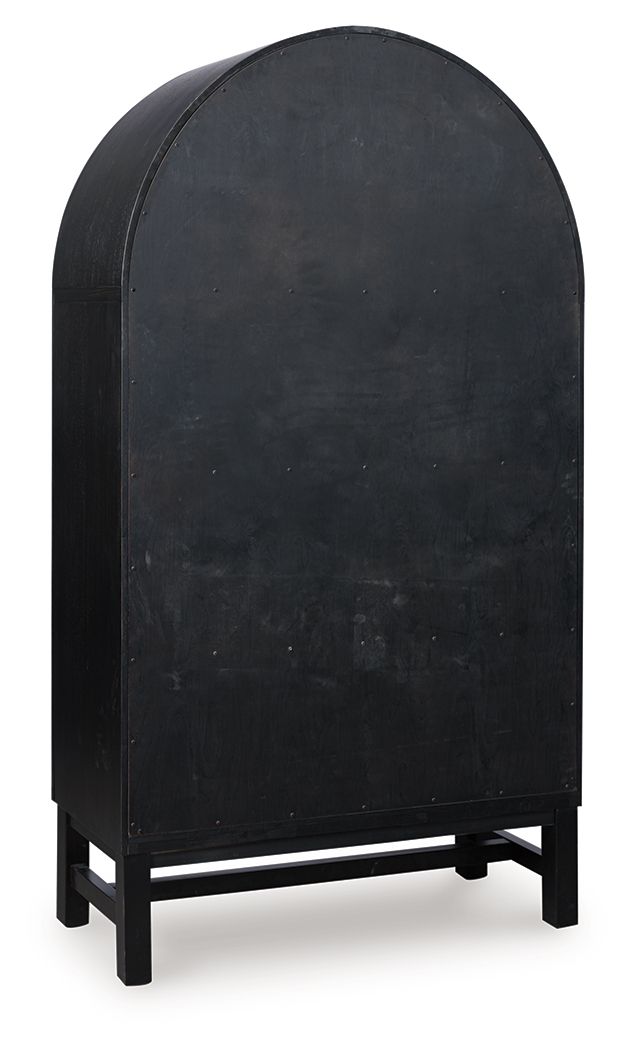 Greddinton - Display Cabinet