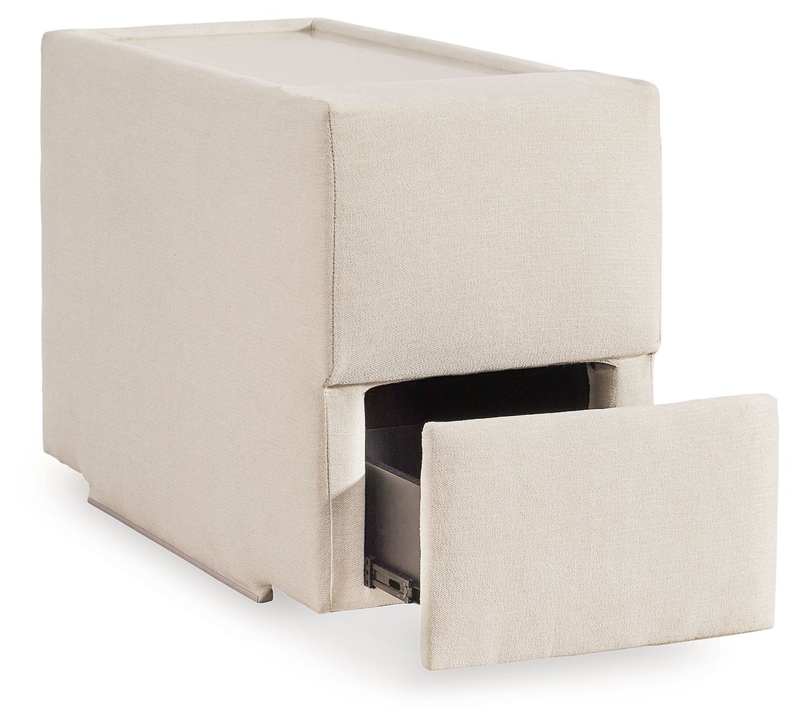 Modmax - 5 Piece Sectional