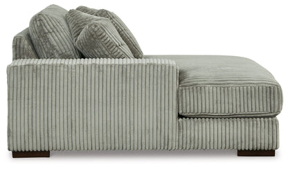 Lindyn - 3 Piece Sectional
