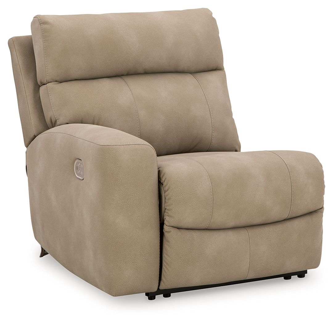 Next-Gen Durapella - 6 Piece Reclining Sectional