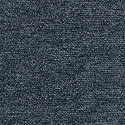 Modmax - 2-Piece Sectional Loveseat - Fabric - Ink