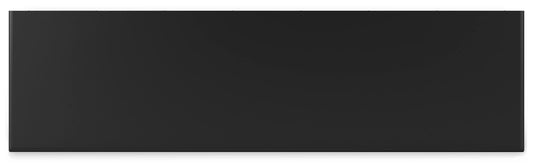 Lanolee - Dresser - Black