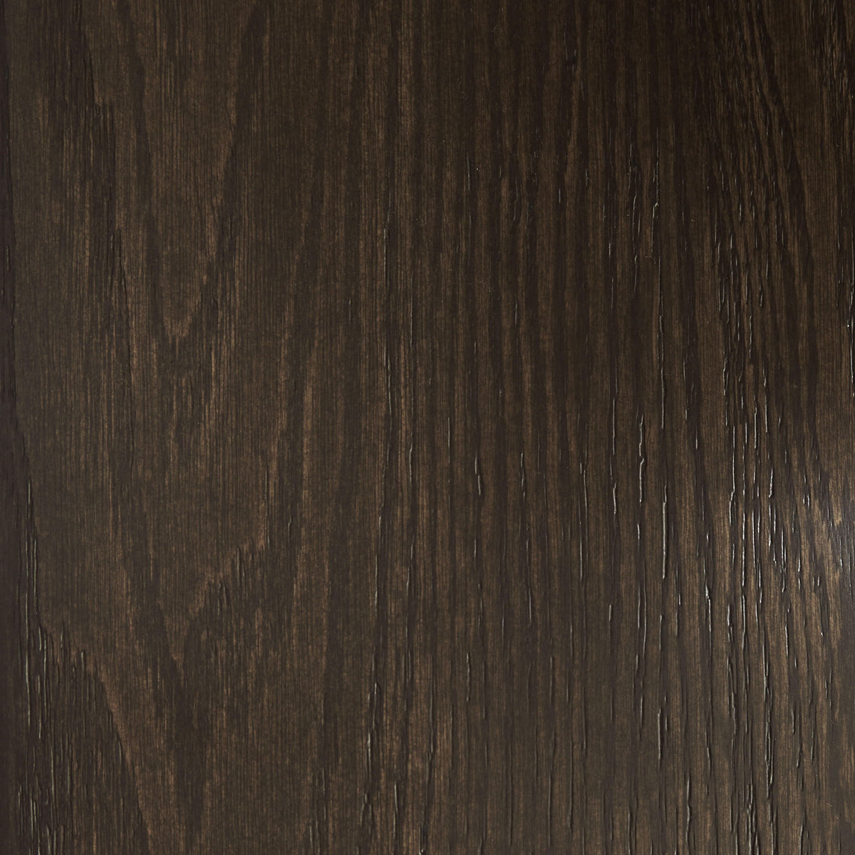Wickenger - Five Drawer Chest - Dark Brown