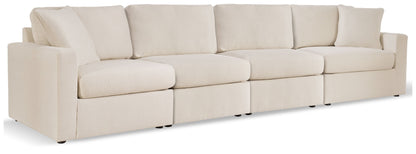 Modmax - Sectional - Oyster