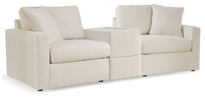 Modmax - Sectional - Oyster
