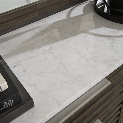 Arkenton - Bedroom Set