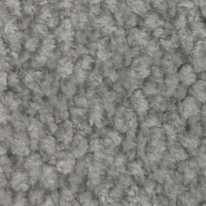 Casselbury - Oversized Swivel Accent Chair - Cement