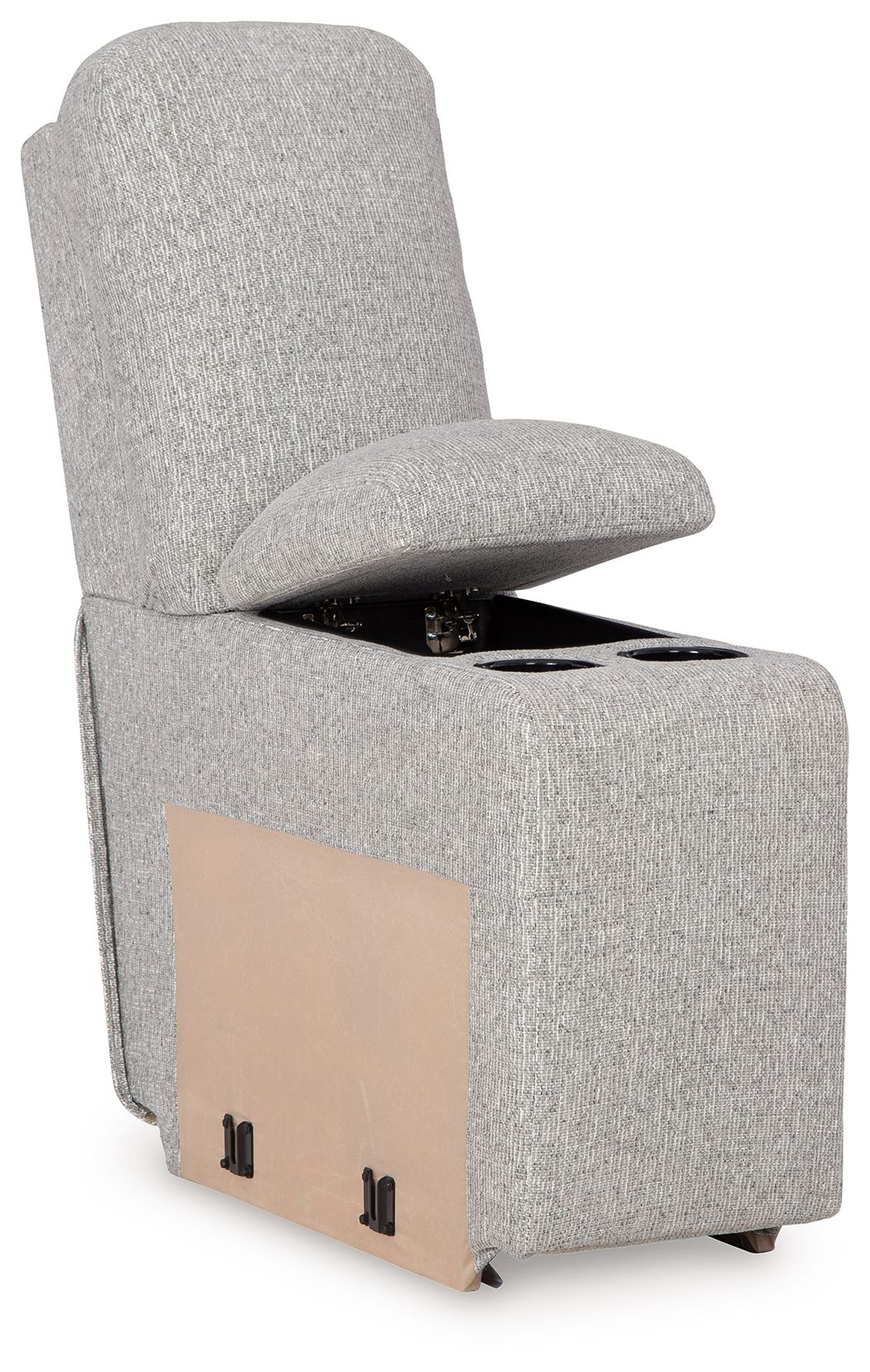 Acklen Place - 7 Piece Reclining Sectional