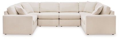 Modmax - Sectional - Oyster