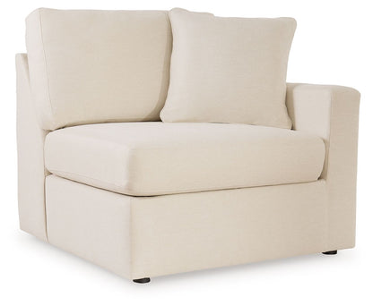 Modmax - U-Shaped Sectional - Oyster