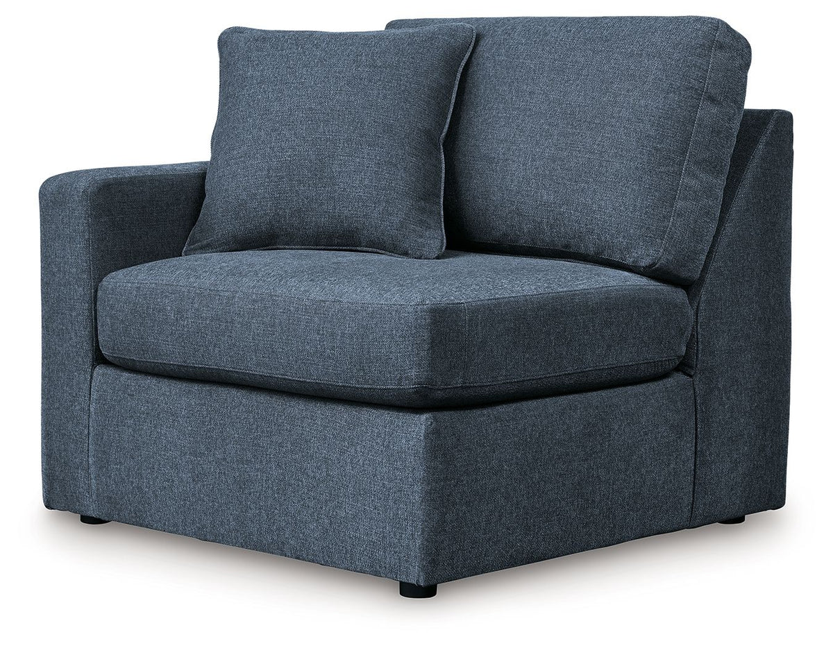 Modmax - 4 Piece Sectional