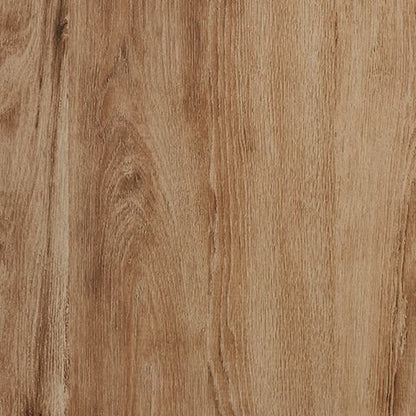 Hyanna - Two Drawer Night Stand - Tan Brown