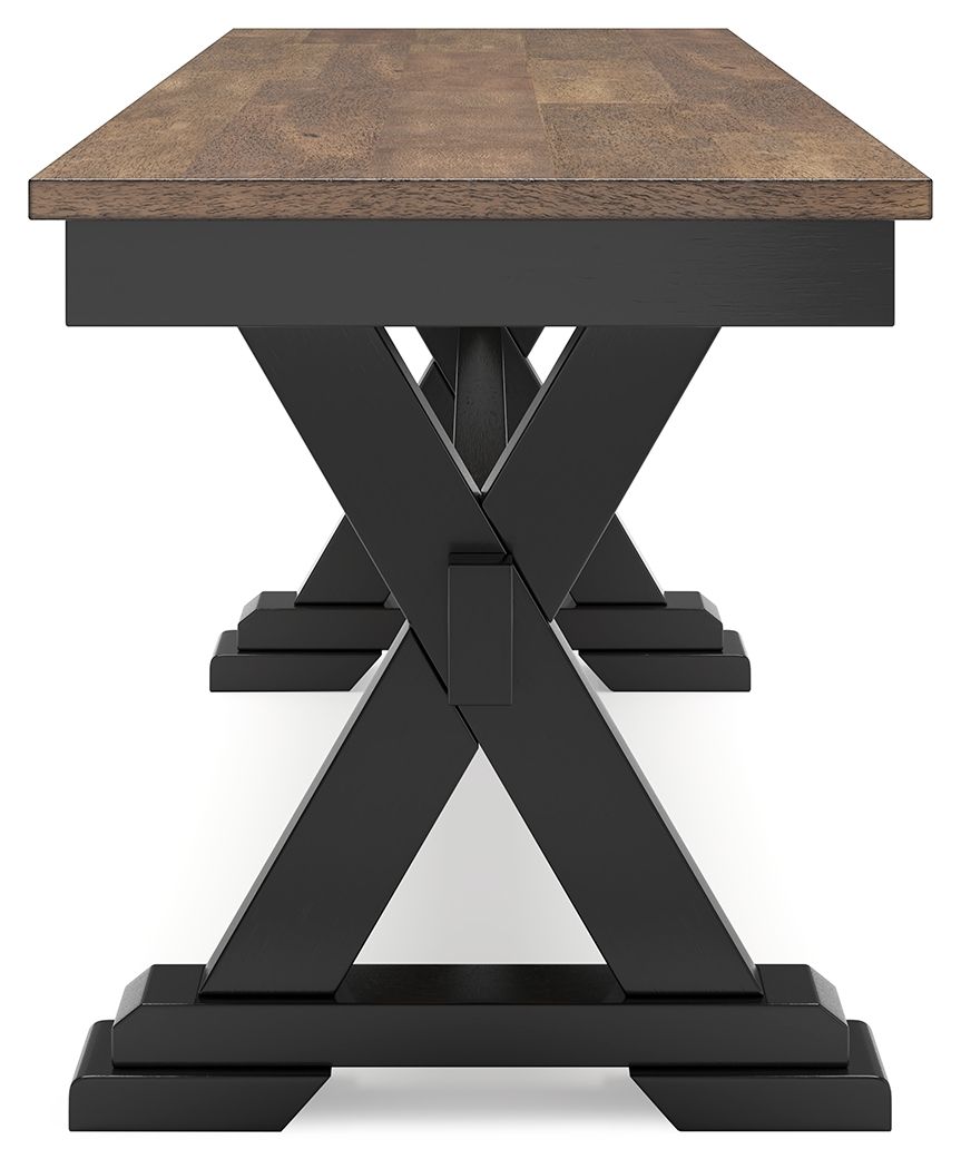 Wildenauer - Dining Room Bench