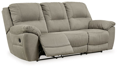 Next-Gen Gaucho - Power Reclining Living Room Set