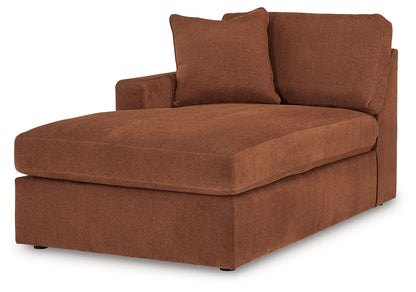 Modmax - 5 Piece Sectional