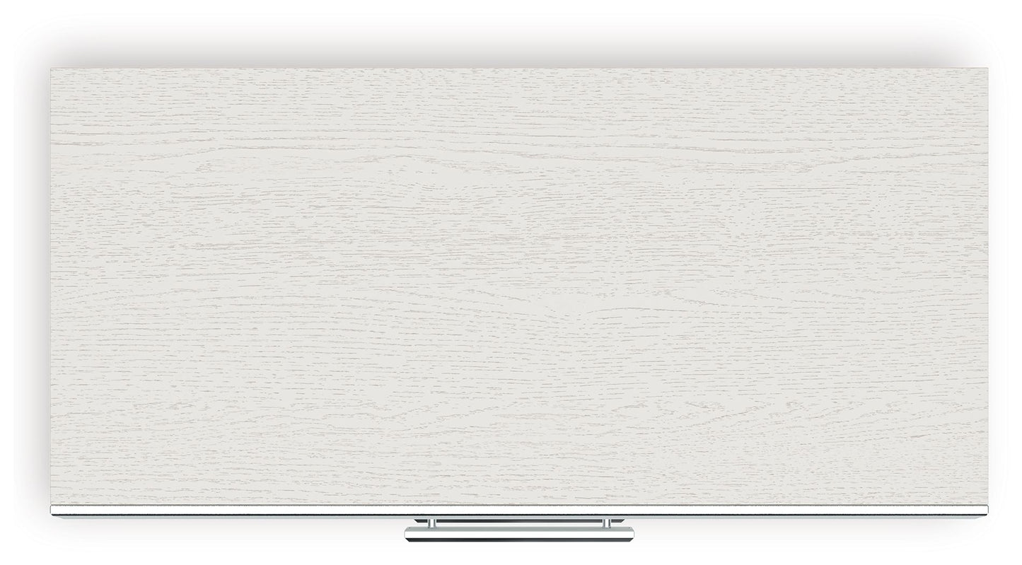 Zuraleus - Five Drawer Chest