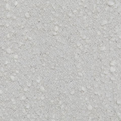 Duntler - Storage Ottoman - Ivory