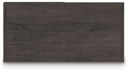 Piperton - Cube Organizer - Wood