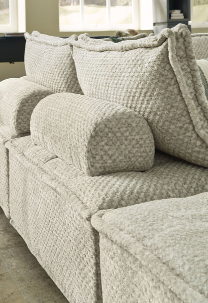 Bales - 3 Piece Sectional