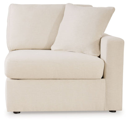Modmax - 4 Piece Sectional