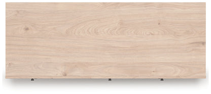 Arloster - Six Drawer Dresser