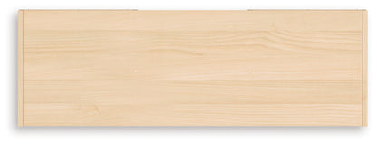 Piperton - Cube Organizer - Wood