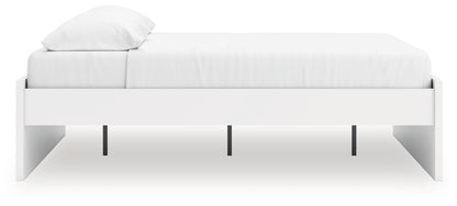 Onita - Platform Bed