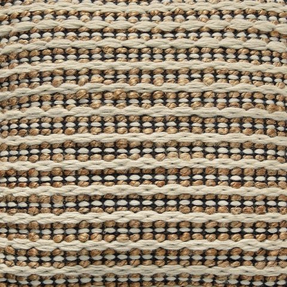 Nealington - Pillow (Set of 4) - Brown / Black / White