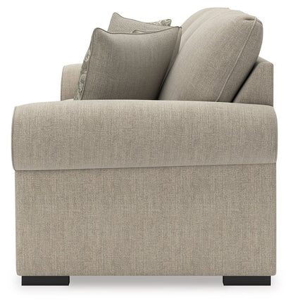 Sararose - Sofa - Heather