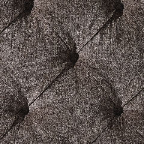 Bruchandi - Upholstered Panel Bed