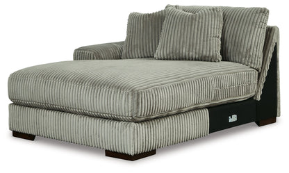 Lindyn - 3 Piece Sectional
