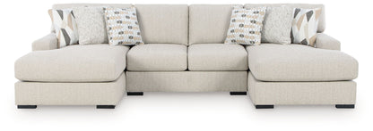 Laurelgrove - Sectional