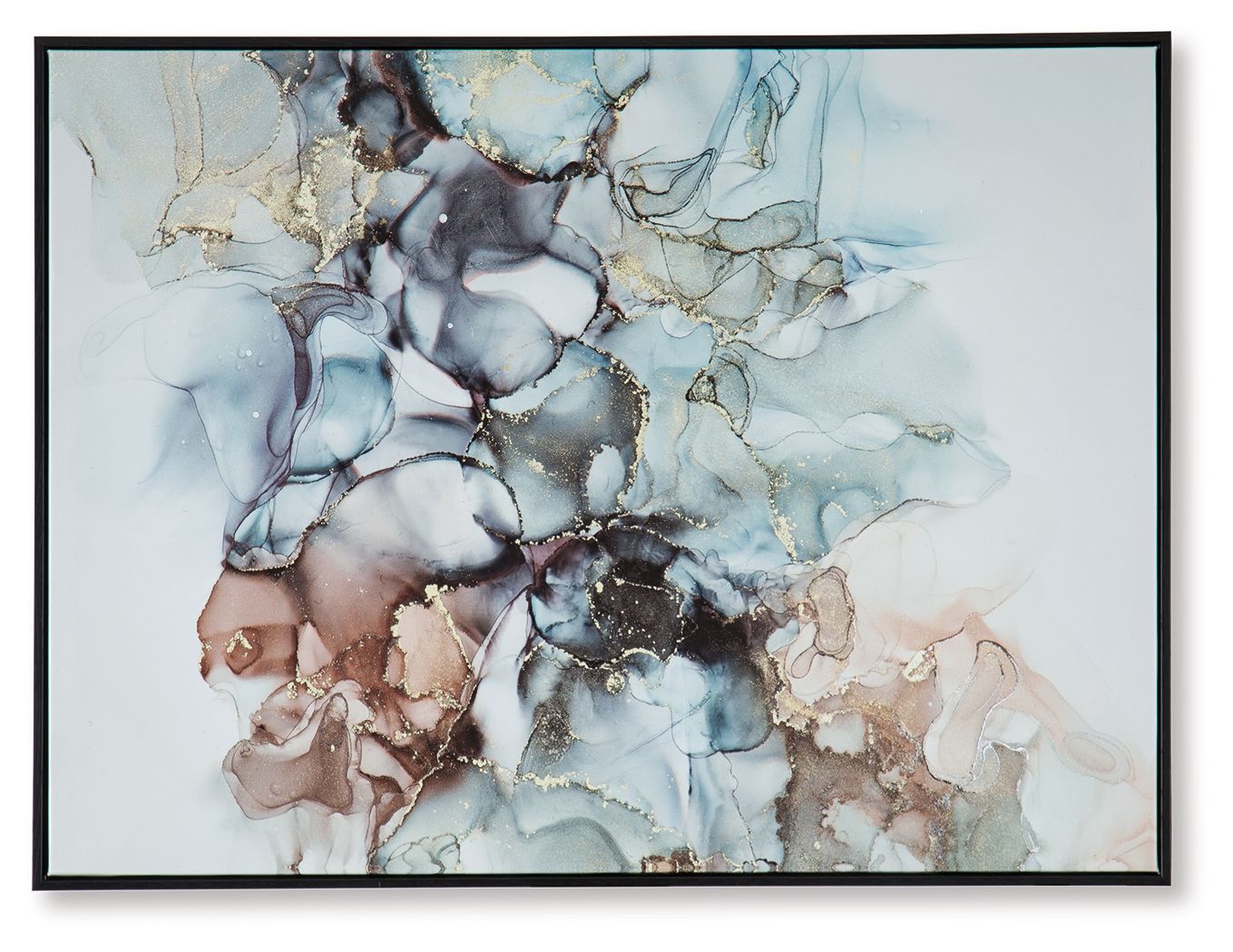 Jordsboro - Wall Art - Multi