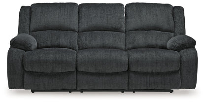 Draycoll - Reclining Sofa