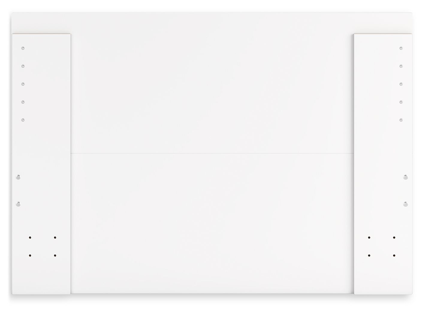 Onita - Panel Platform Bed