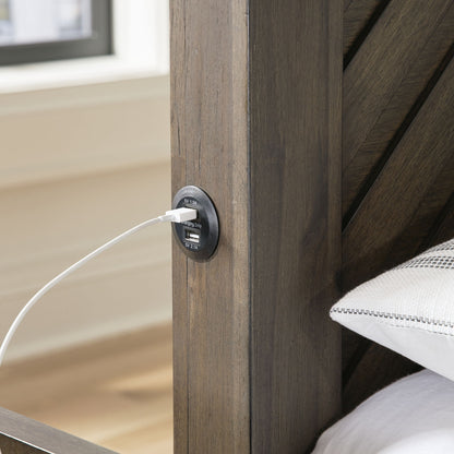 Arkenton - Bedroom Set