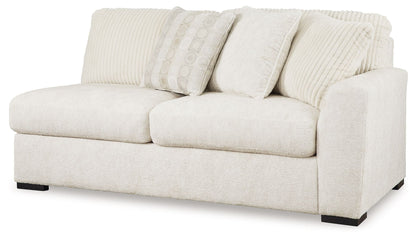 Chessington - Sectional