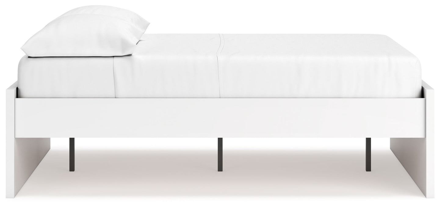 Onita - Platform Bed