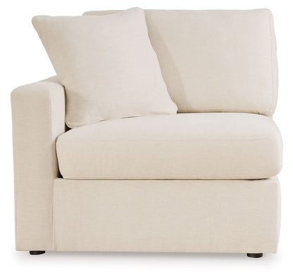 Modmax - 5 Piece Sectional