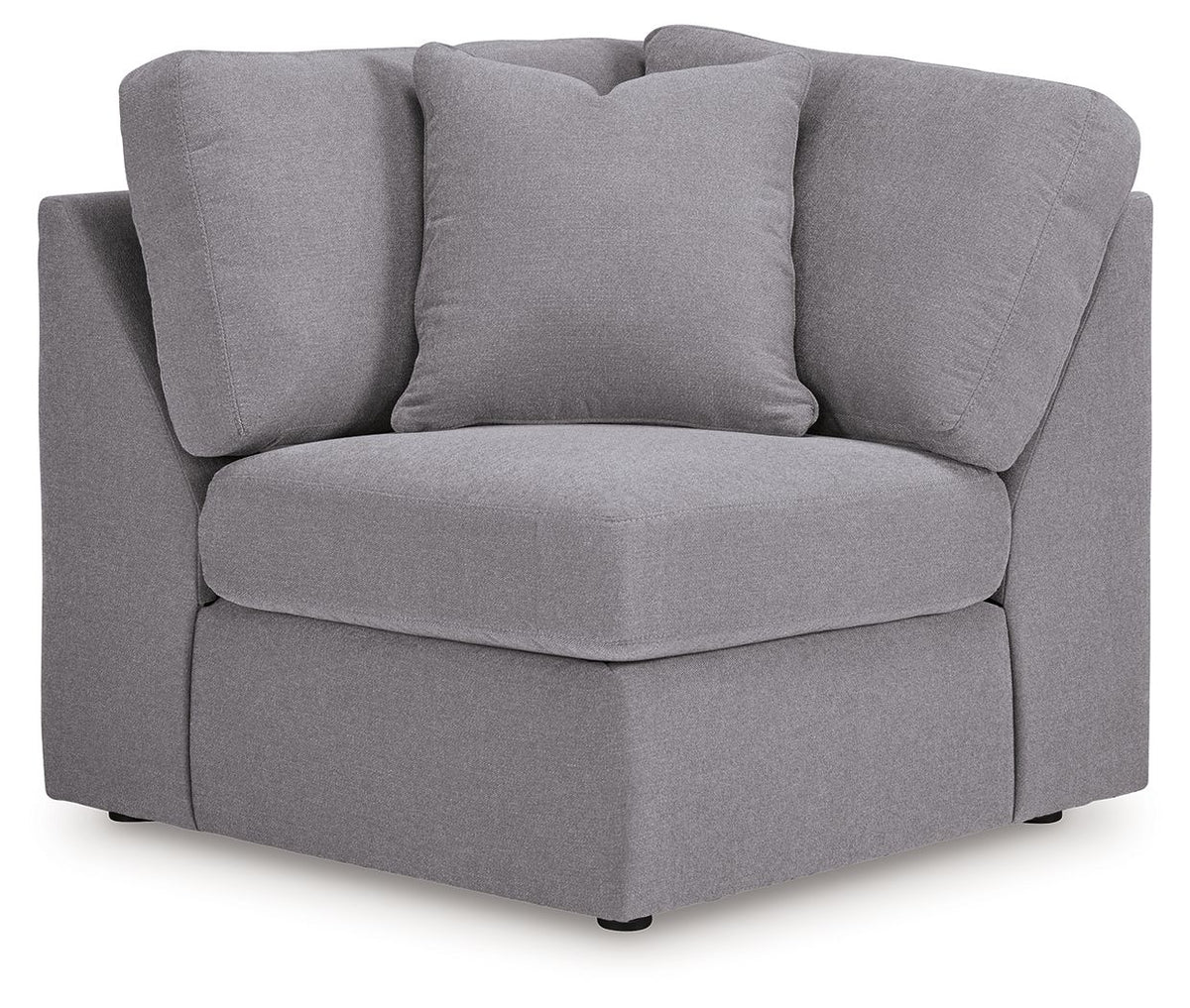 Modmax - 4 Piece Sectional