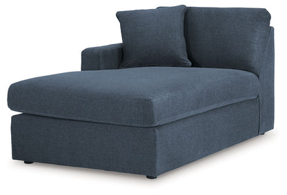 Modmax - Sectional - Ink