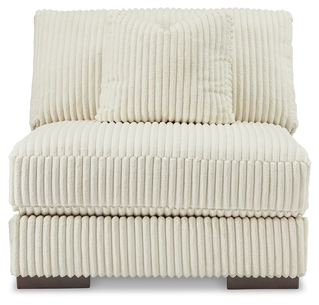 Lindyn - 4 Piece Sectional