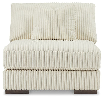 Lindyn - 4 Piece Sectional