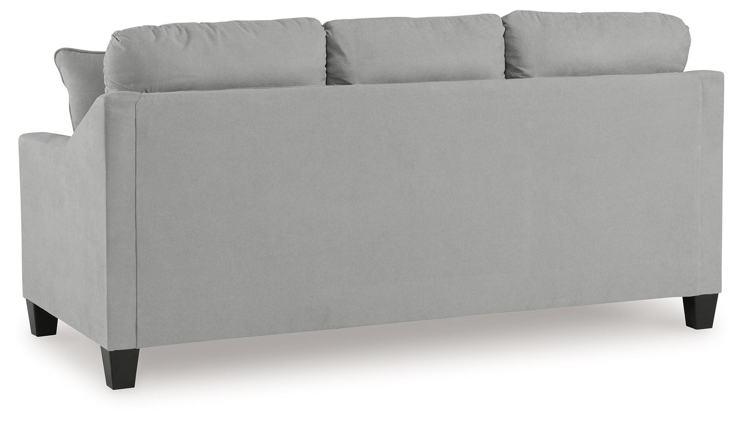 Adlai - Sofa - Shadow