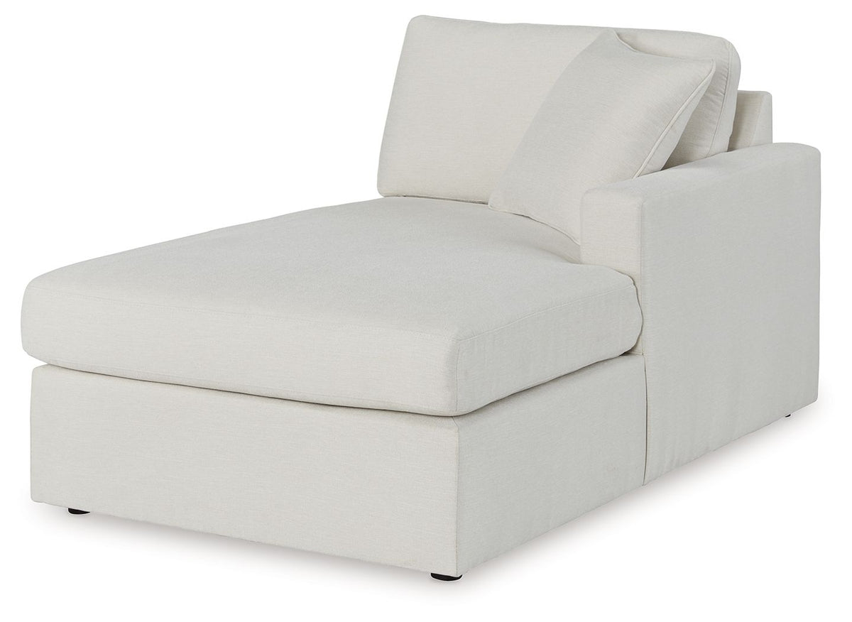 Modmax - 5 Piece Sectional
